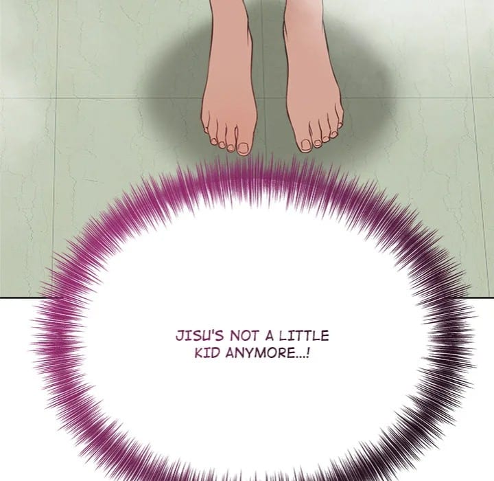 I’m Here for You Uncensored, chapter 13, page 46 of 166