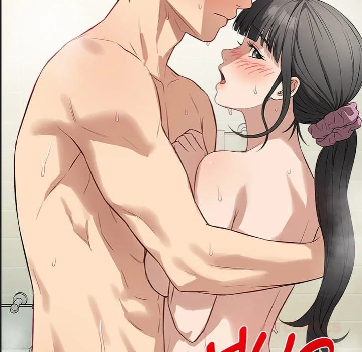 I’m Here for You Uncensored, chapter 13, page 48 of 166