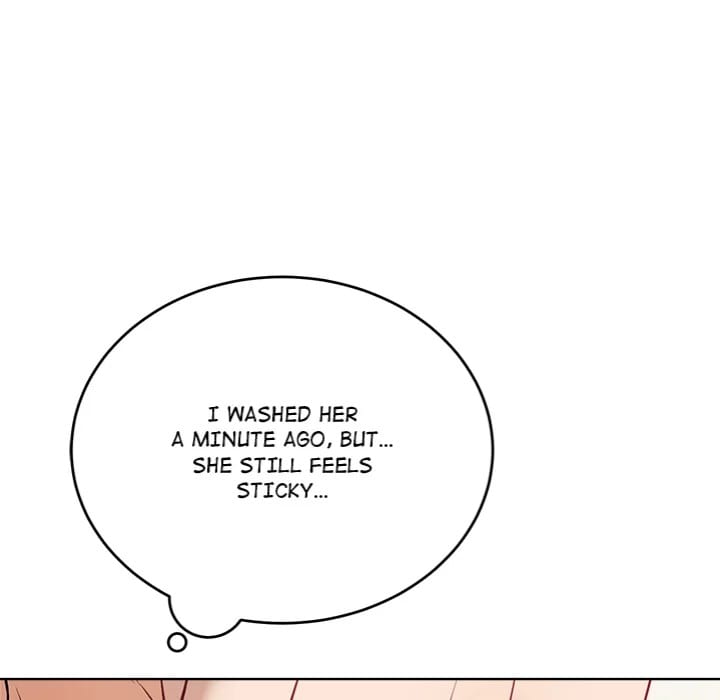 I’m Here for You Uncensored, chapter 13, page 50 of 166