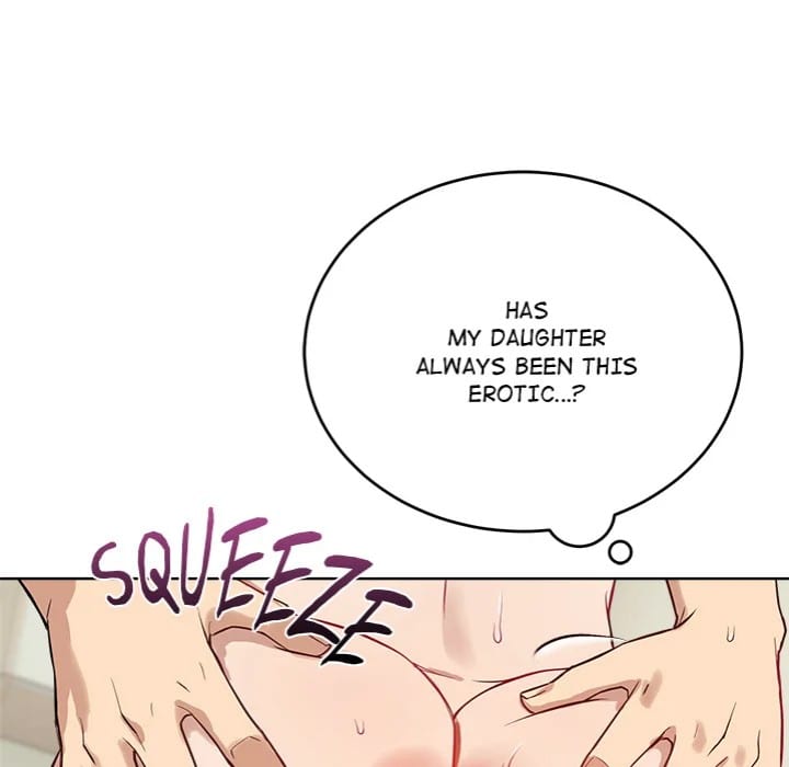 I’m Here for You Uncensored, chapter 13, page 55 of 166