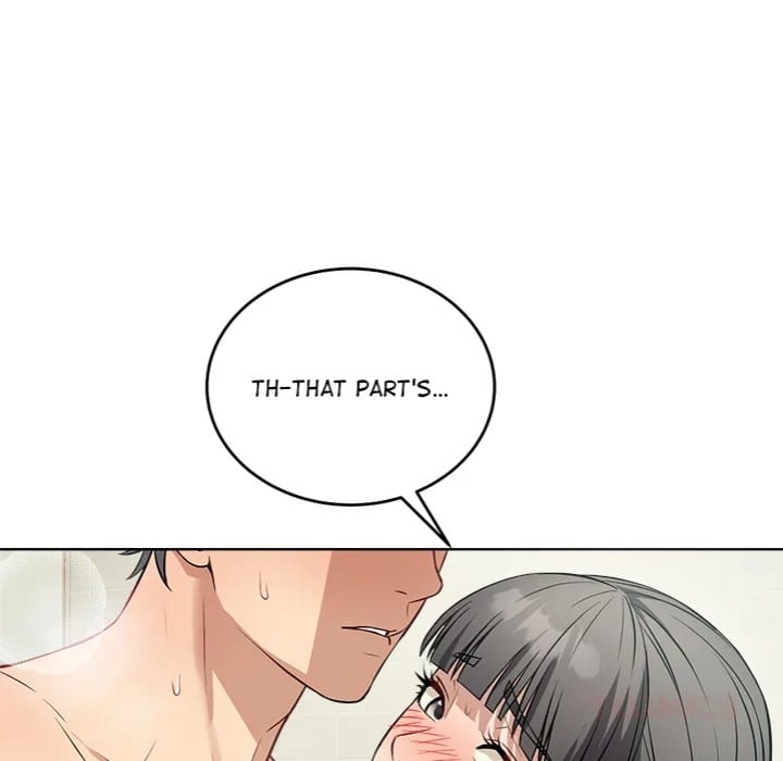 I’m Here for You Uncensored, chapter 13, page 57 of 166