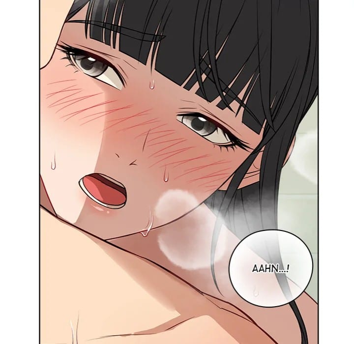 I’m Here for You Uncensored, chapter 13, page 67 of 166