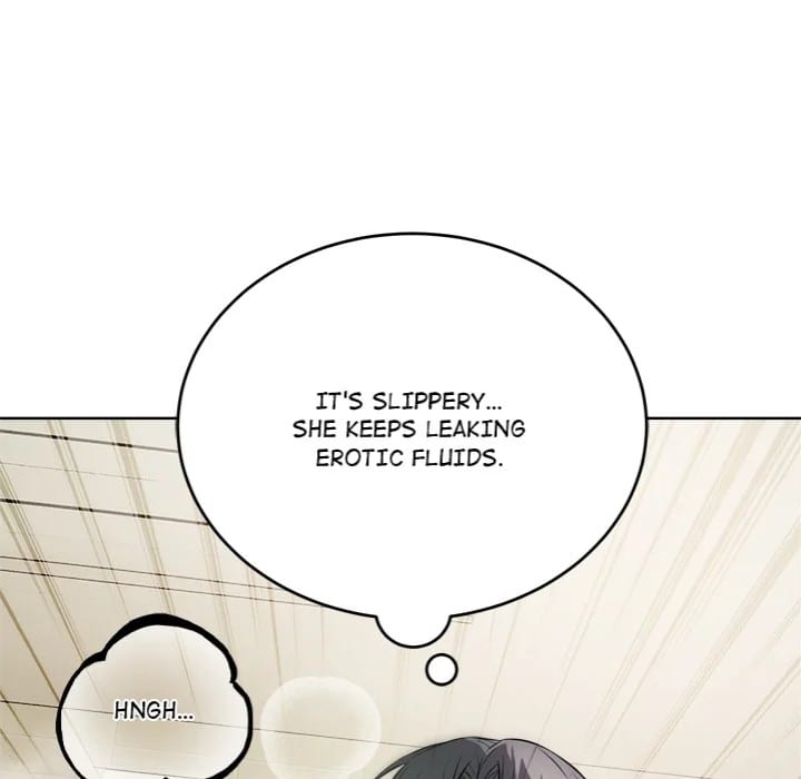 I’m Here for You Uncensored, chapter 13, page 69 of 166