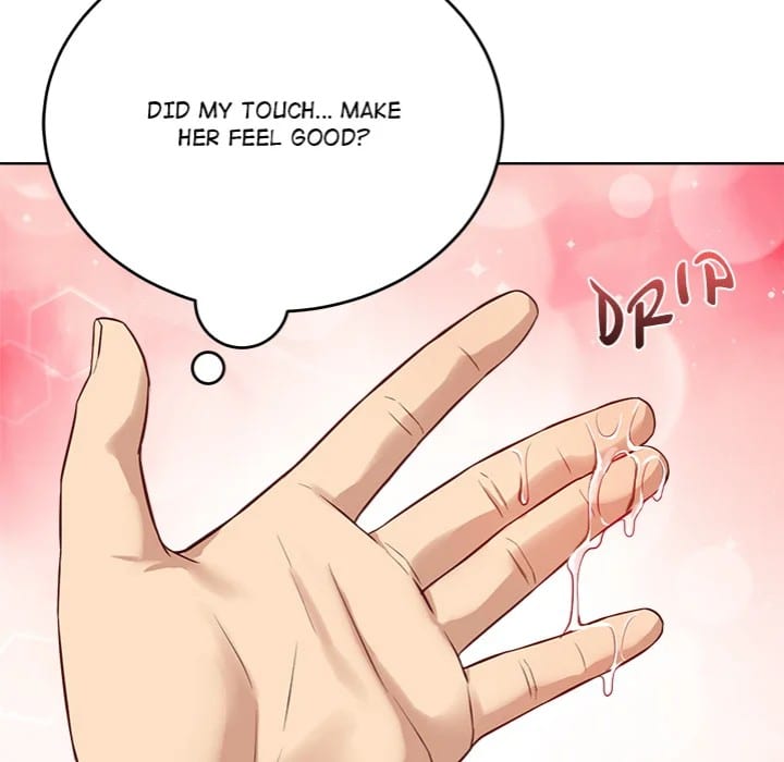 I’m Here for You Uncensored, chapter 13, page 72 of 166
