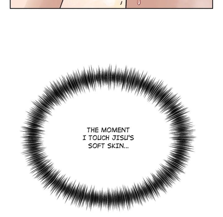 I’m Here for You Uncensored, chapter 13, page 75 of 166