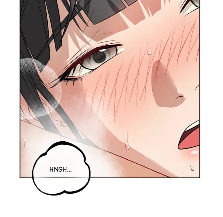 I’m Here for You Uncensored, chapter 13, page 77 of 166