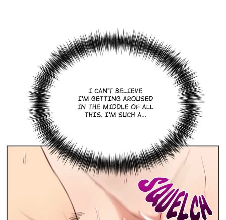 I’m Here for You Uncensored, chapter 13, page 86 of 166