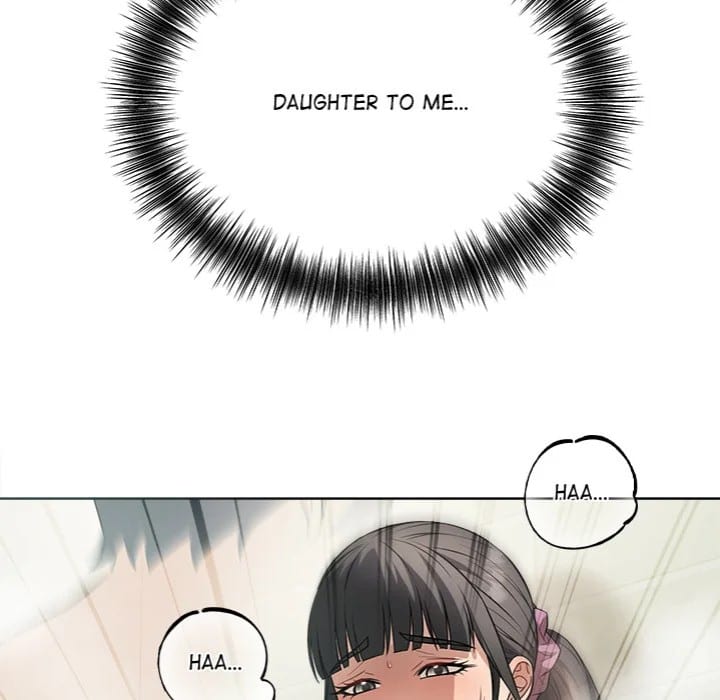 I’m Here for You Uncensored, chapter 13, page 91 of 166