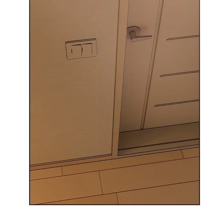 I’m Here for You Uncensored, chapter 13, page 95 of 166