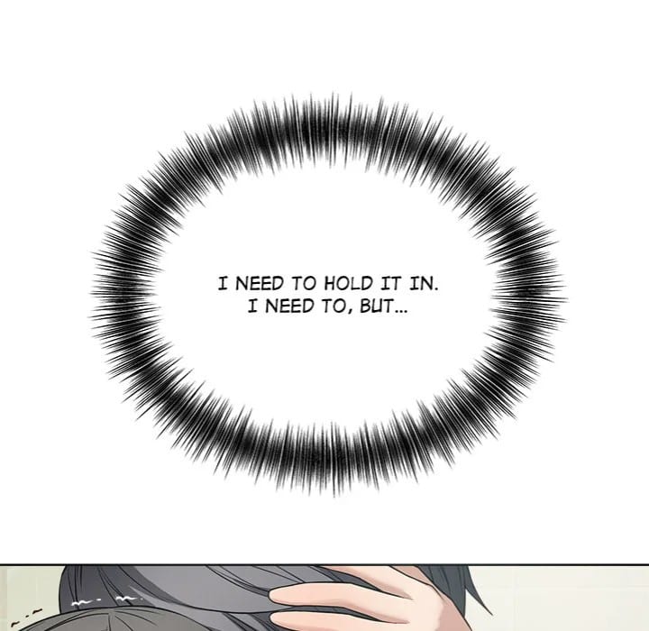 I’m Here for You Uncensored, chapter 13, page 98 of 166