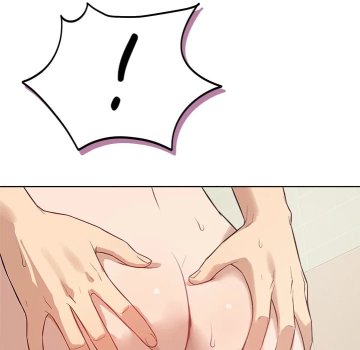 I’m Here for You Uncensored, chapter 13, page 105 of 166