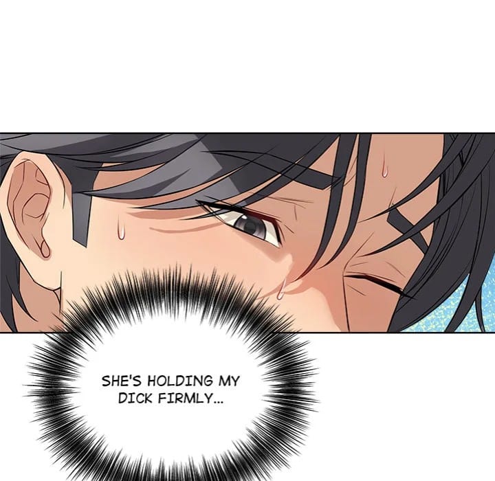 I’m Here for You Uncensored, chapter 13, page 107 of 166