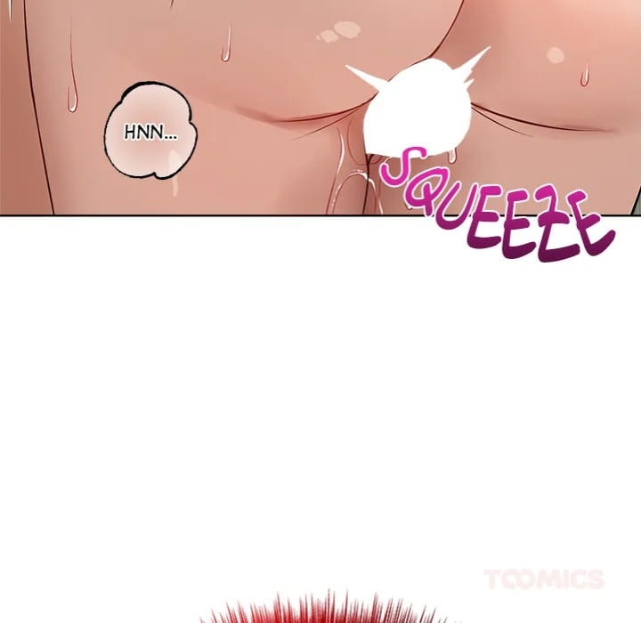 I’m Here for You Uncensored, chapter 13, page 111 of 166