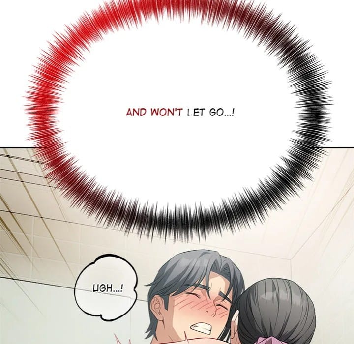 I’m Here for You Uncensored, chapter 13, page 112 of 166