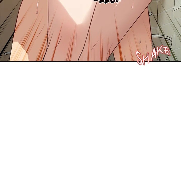 I’m Here for You Uncensored, chapter 13, page 114 of 166