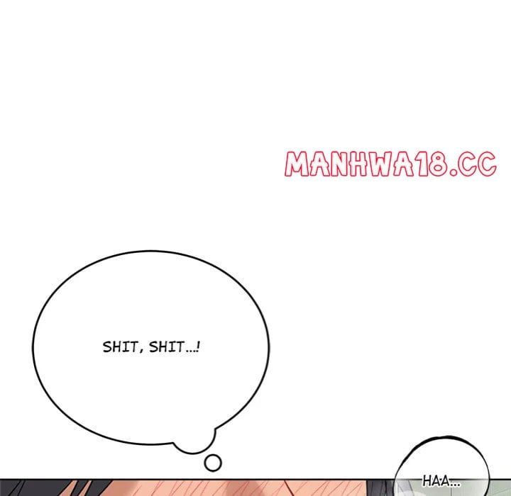 I’m Here for You Uncensored, chapter 13, page 115 of 166