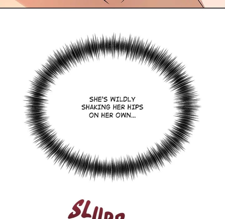 I’m Here for You Uncensored, chapter 13, page 117 of 166