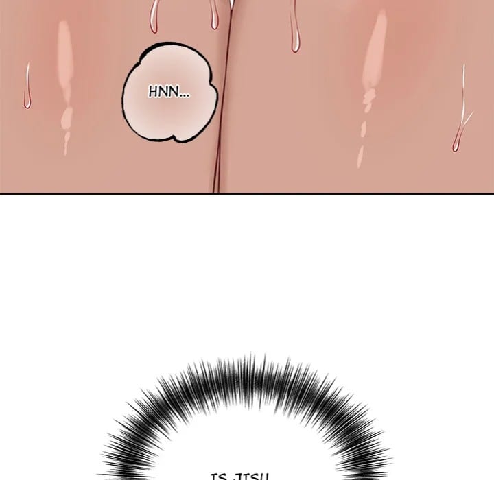 I’m Here for You Uncensored, chapter 13, page 119 of 166