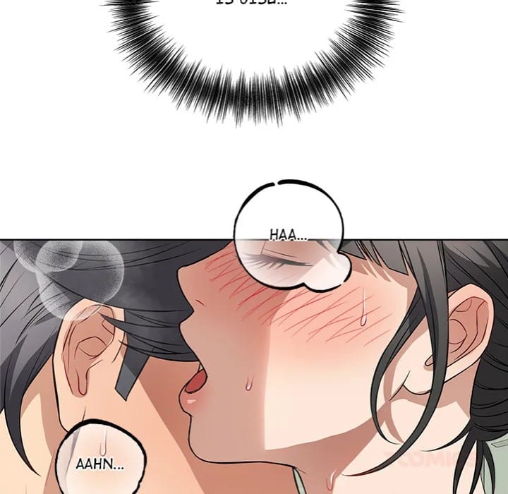 I’m Here for You Uncensored, chapter 13, page 120 of 166