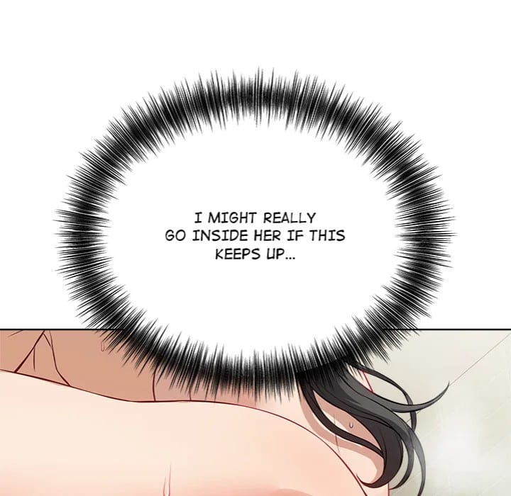 I’m Here for You Uncensored, chapter 13, page 125 of 166