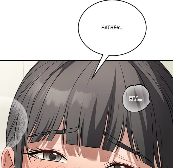 I’m Here for You Uncensored, chapter 13, page 130 of 166