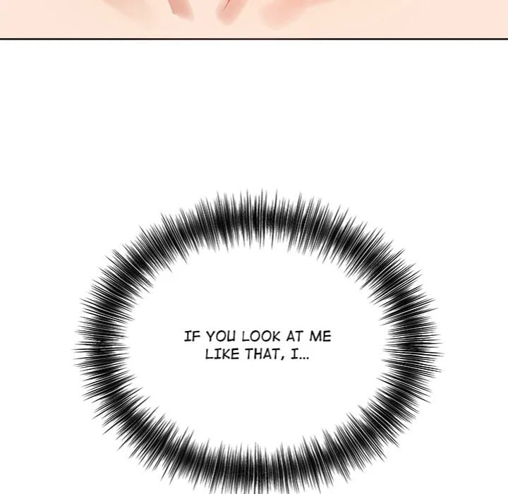 I’m Here for You Uncensored, chapter 13, page 132 of 166