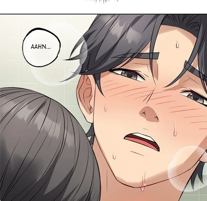 I’m Here for You Uncensored, chapter 13, page 133 of 166