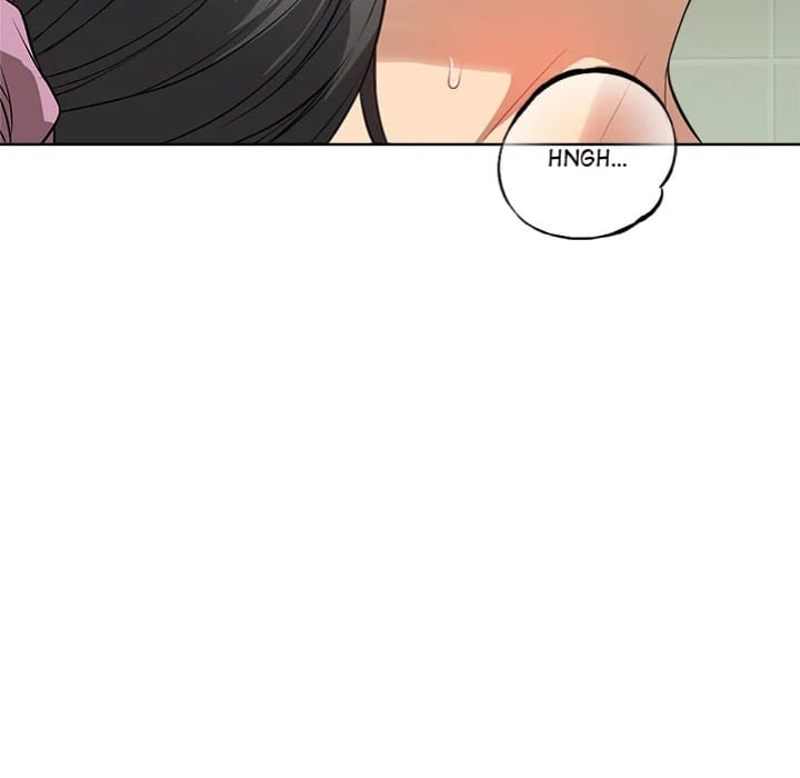 I’m Here for You Uncensored, chapter 13, page 134 of 166