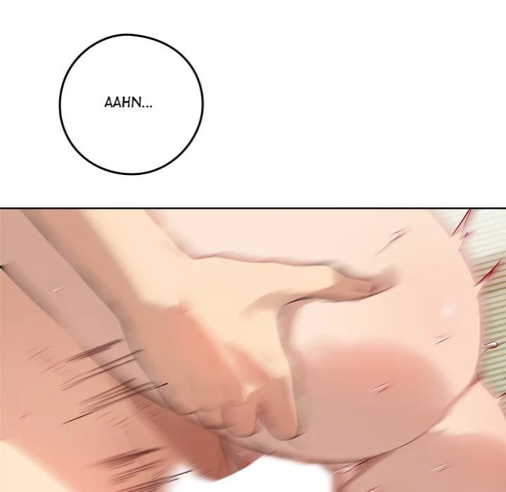 I’m Here for You Uncensored, chapter 13, page 135 of 166