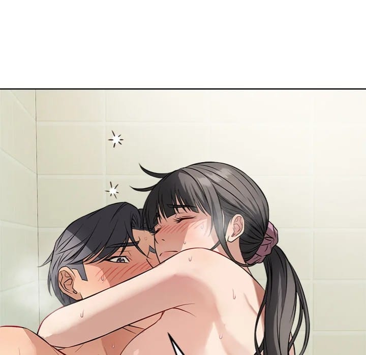 I’m Here for You Uncensored, chapter 13, page 141 of 166