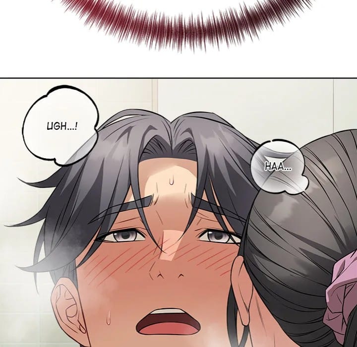 I’m Here for You Uncensored, chapter 13, page 145 of 166