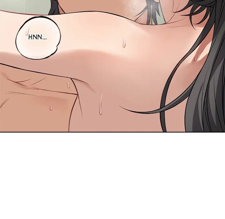 I’m Here for You Uncensored, chapter 13, page 146 of 166