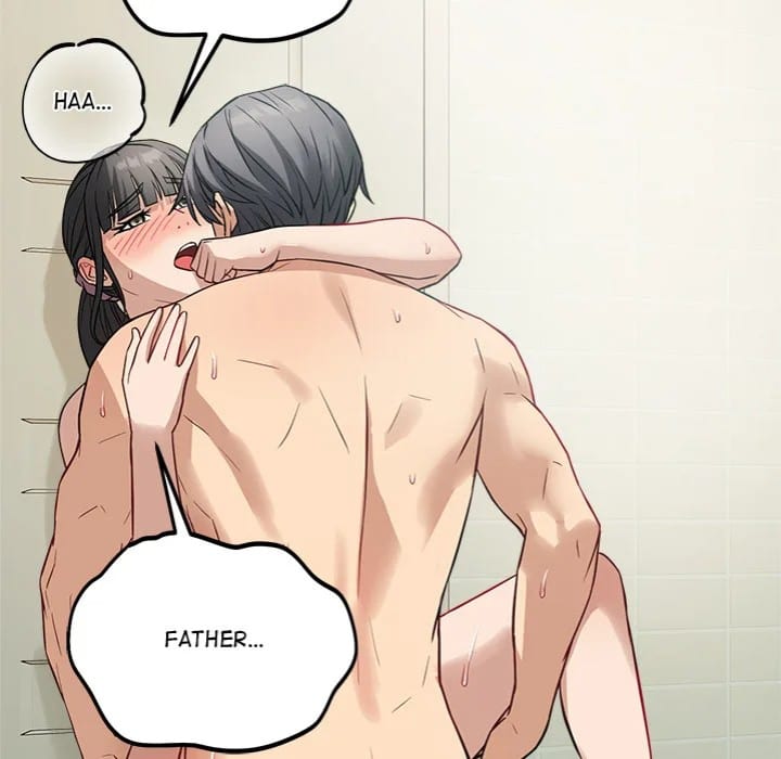 I’m Here for You Uncensored, chapter 13, page 150 of 166