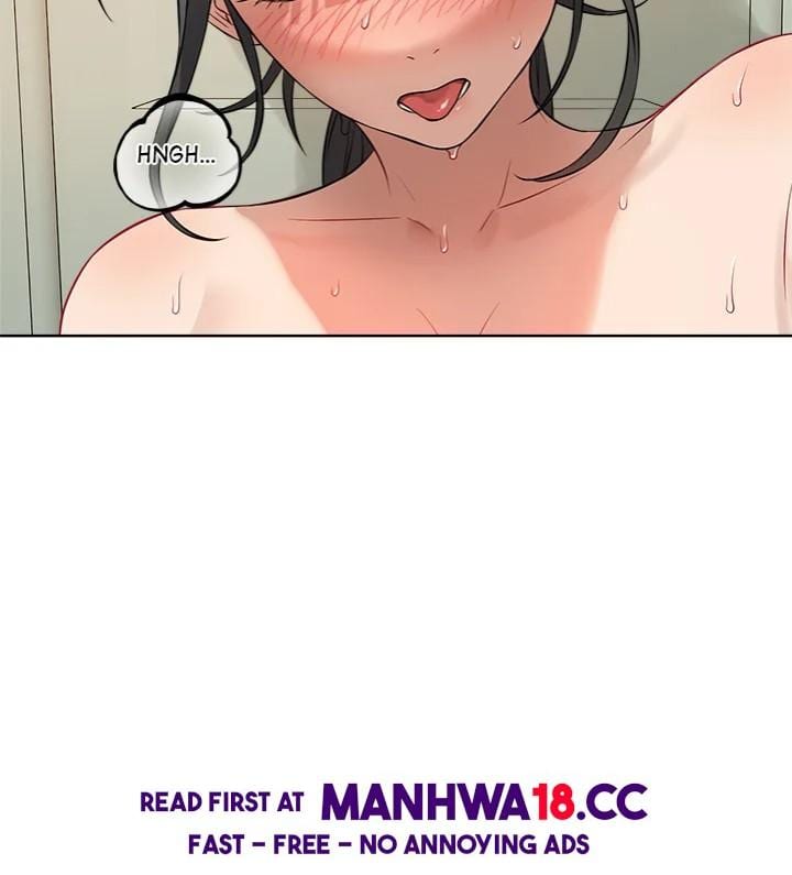 I’m Here for You Uncensored, chapter 13, page 153 of 166