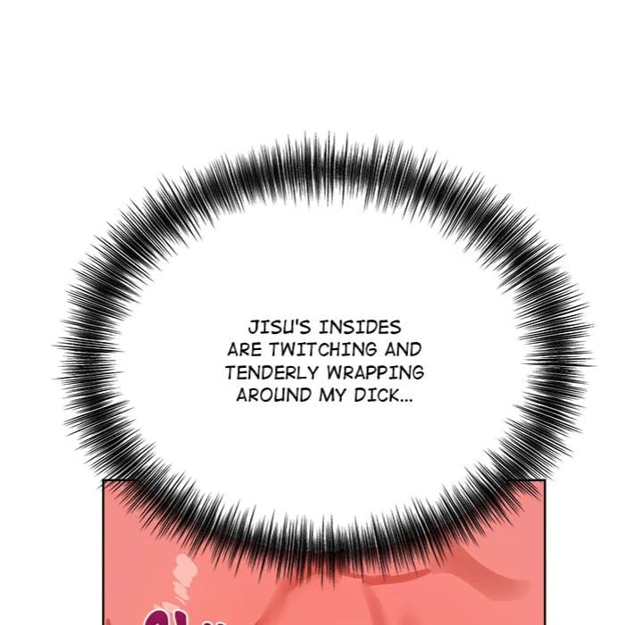 I’m Here for You Uncensored, chapter 13, page 154 of 166