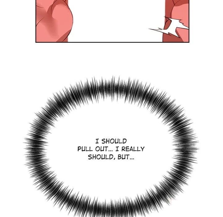 I’m Here for You Uncensored, chapter 13, page 156 of 166