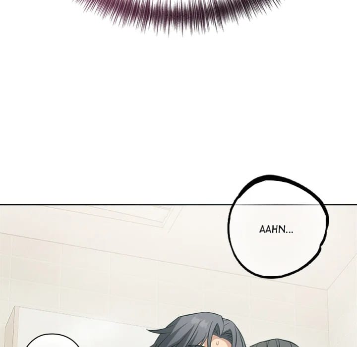 I’m Here for You Uncensored, chapter 13, page 163 of 166
