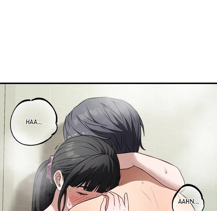 I’m Here for You Uncensored, chapter 14, page 8 of 155
