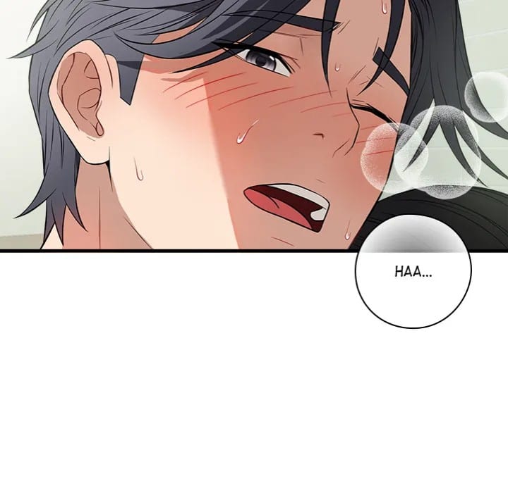 I’m Here for You Uncensored, chapter 14, page 11 of 155