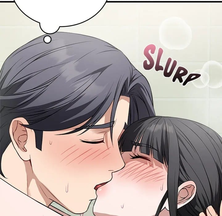I’m Here for You Uncensored, chapter 14, page 24 of 155