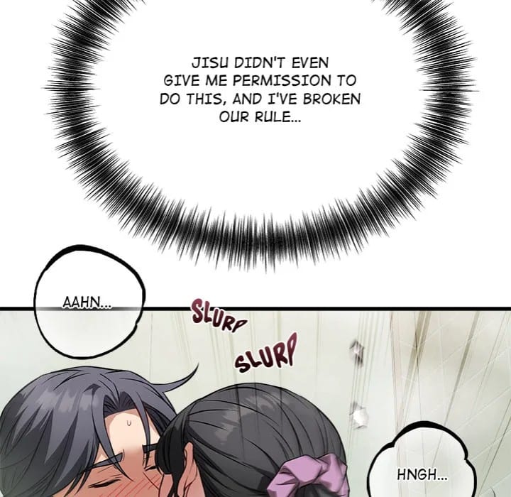 I’m Here for You Uncensored, chapter 14, page 27 of 155