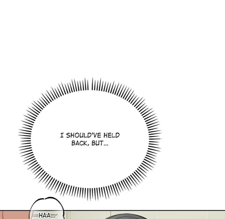 I’m Here for You Uncensored, chapter 14, page 43 of 155