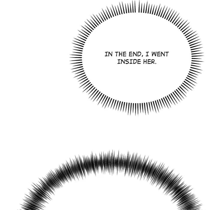 I’m Here for You Uncensored, chapter 14, page 45 of 155