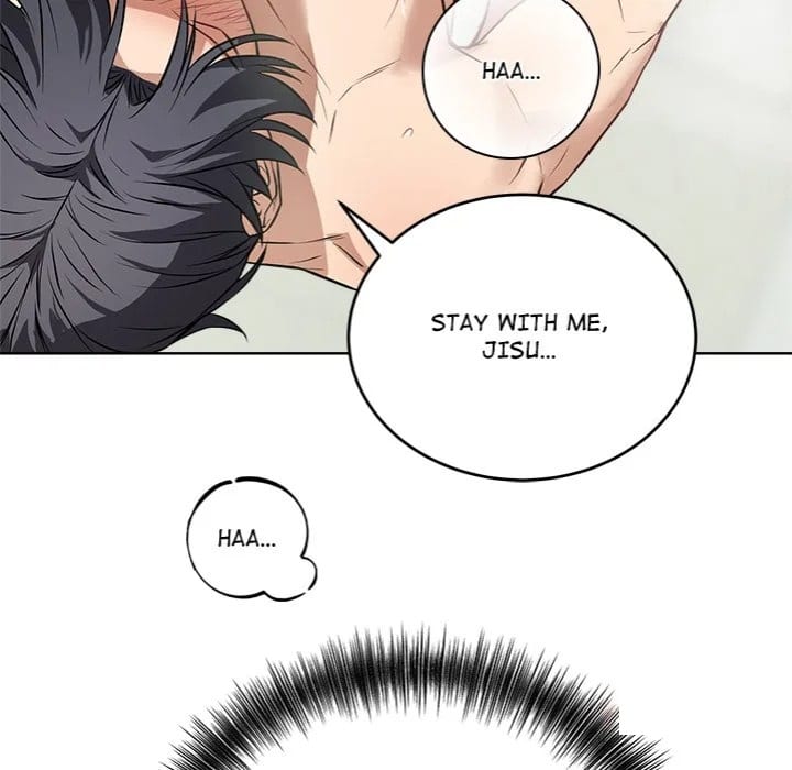 I’m Here for You Uncensored, chapter 14, page 48 of 155