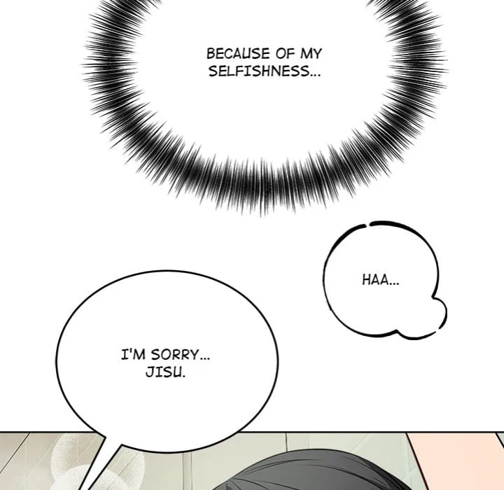 I’m Here for You Uncensored, chapter 14, page 49 of 155