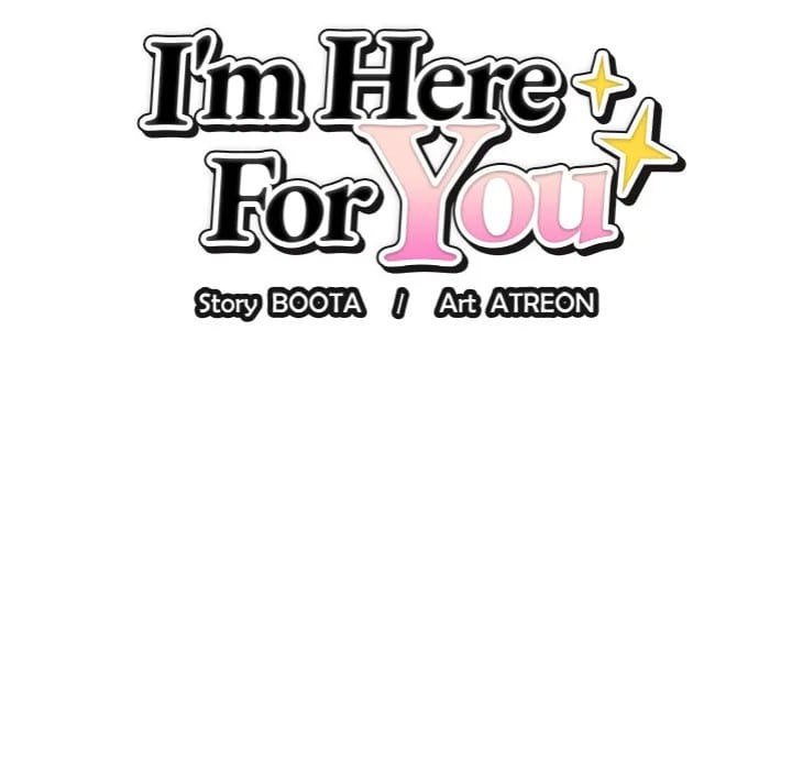 I’m Here for You Uncensored, chapter 14, page 53 of 155