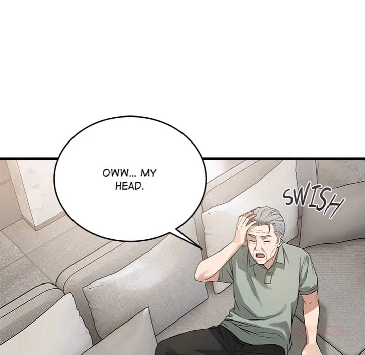 I’m Here for You Uncensored, chapter 14, page 57 of 155