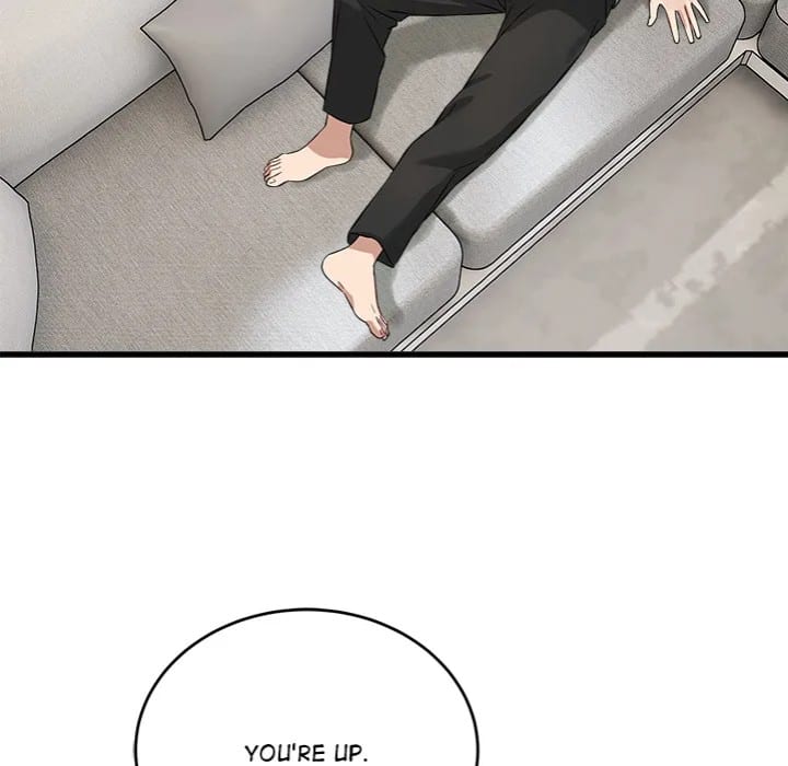 I’m Here for You Uncensored, chapter 14, page 58 of 155