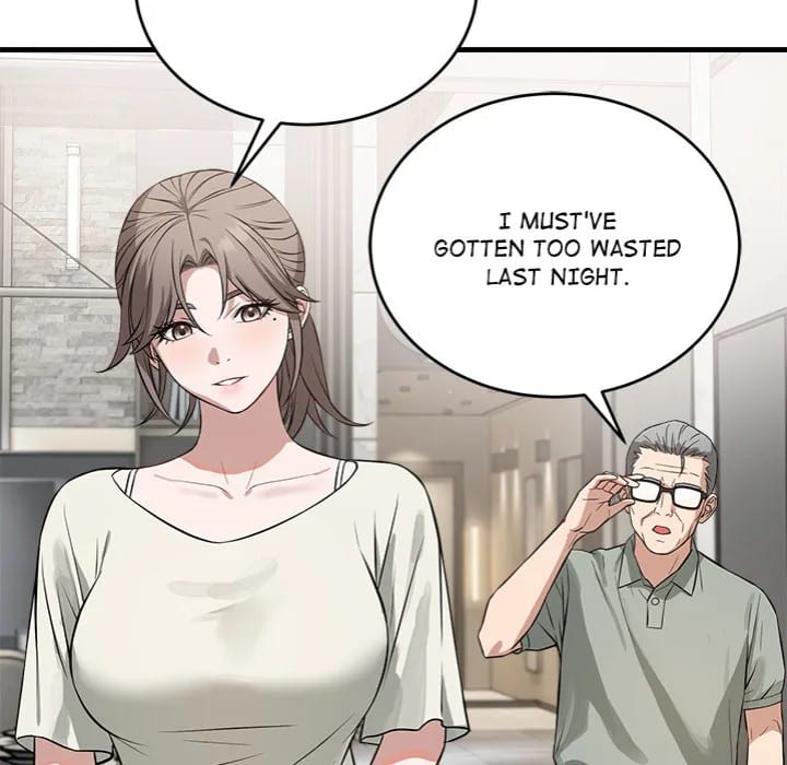 I’m Here for You Uncensored, chapter 14, page 59 of 155