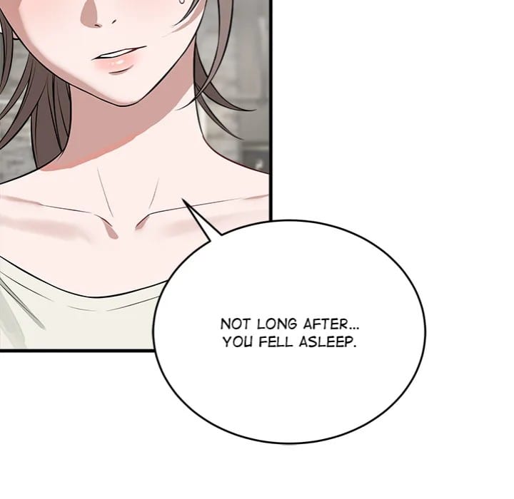 I’m Here for You Uncensored, chapter 14, page 63 of 155